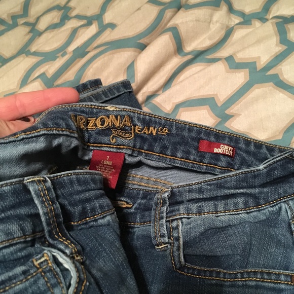 Arizona Bootcut - Picture 4 of 4